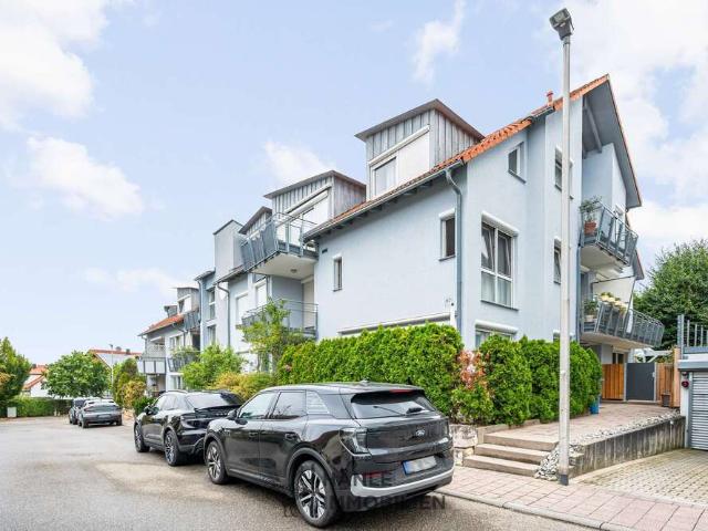 Wohnung zum Kaufen in Leingarten 198.700,00 EUR 60 m²