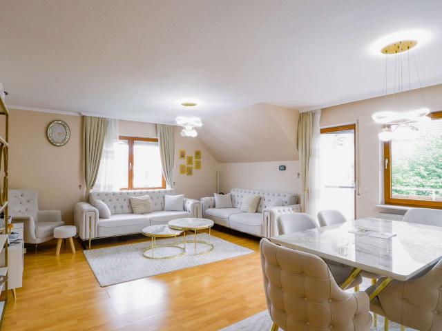 Wohnung zum Kaufen in Leingarten 260.000,00 EUR 68.52 m²