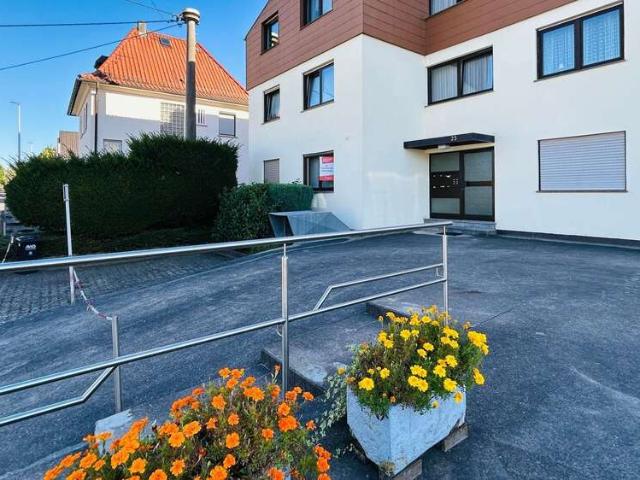 Wohnung zum Kaufen in Leingarten 299.000,00 EUR 93 m²