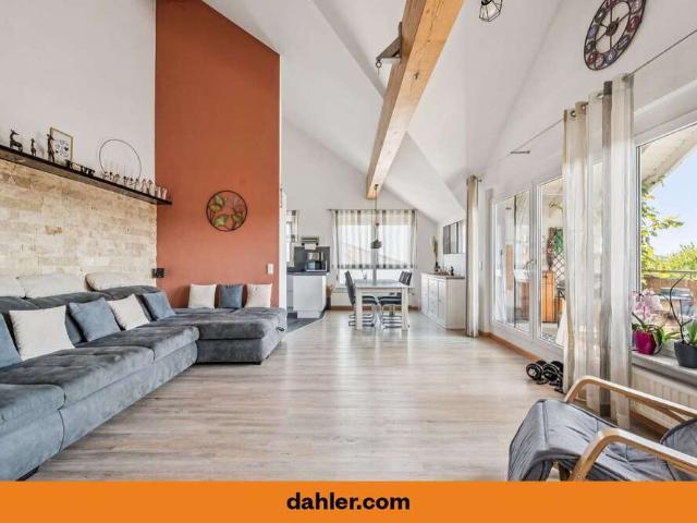 Wohnung zum Kaufen in Leingarten 364.000,00 EUR 101 m²
