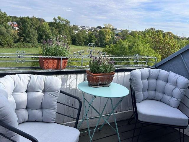 Wohnung zum Kaufen in Leingarten 365.000,00 EUR 113 m²