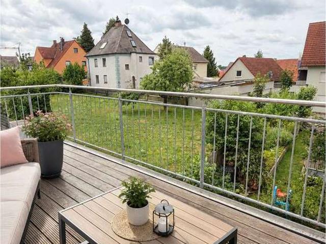 Wohnung zum Kaufen in Leipheim 298.000,00 EUR 94 m²