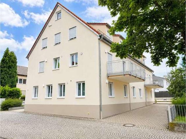 Wohnung zum Kaufen in Leipheim 339.000,00 EUR 94 m²