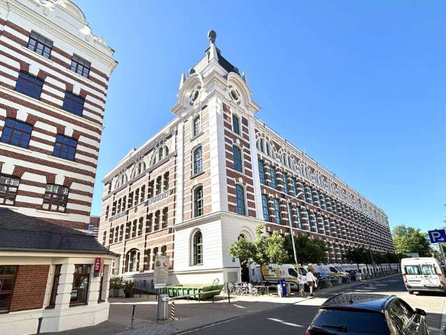 Wohnung zum Kaufen in Leipzig 405.000,00 EUR 123 m²