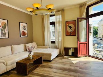 Wohnung zum Kaufen in Leipzig 410.000,00 EUR 85.05 m²