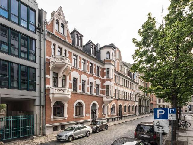 Wohnung zum Kaufen in Leipzig 410.000,00 EUR 103.05 m²