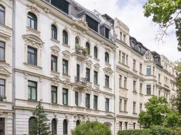 Wohnung zum Kaufen in Leipzig 410.000,00 EUR 109 m²