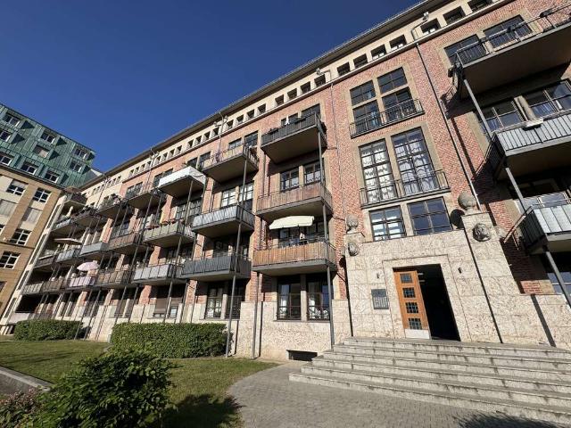 Wohnung zum Kaufen in Leipzig 415.000,00 EUR 102.57 m²