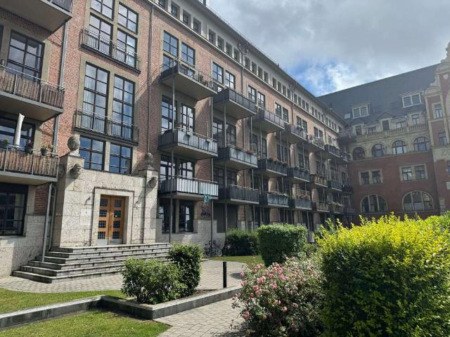 Wohnung zum Kaufen in Leipzig 415.000,00 EUR 103.79 m²