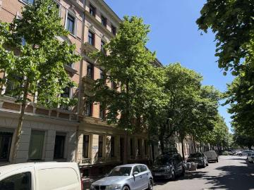 Wohnung zum Kaufen in Leipzig 415.000,00 EUR 123.24 m²
