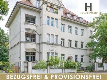 Wohnung zum Kaufen in Leipzig 420.000,00 EUR 100 m²