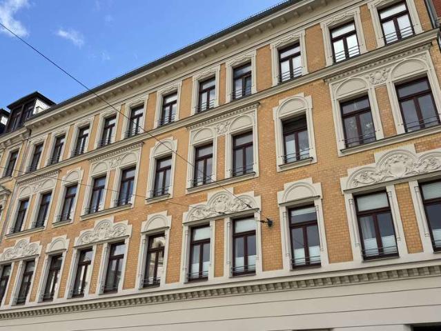 Wohnung zum Kaufen in Leipzig 420.000,00 EUR 117.36 m²