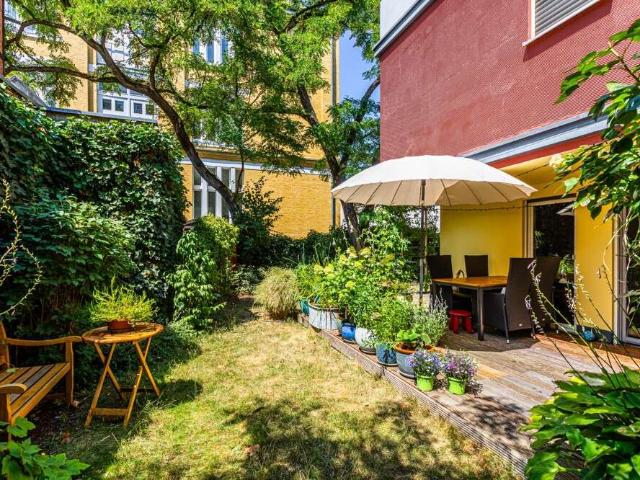 Wohnung zum Kaufen in Leipzig 420.000,00 EUR 123.37 m²