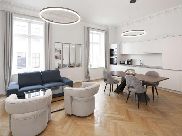 Wohnung zum Kaufen in Leipzig 429.000,00 EUR 95.67 m²