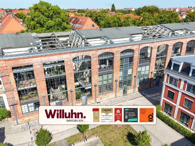 Wohnung zum Kaufen in Leipzig 429.000,00 EUR 101 m²
