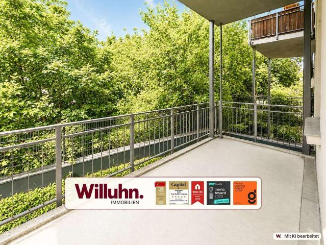 Wohnung zum Kaufen in Leipzig 429.000,00 EUR 126.45 m²