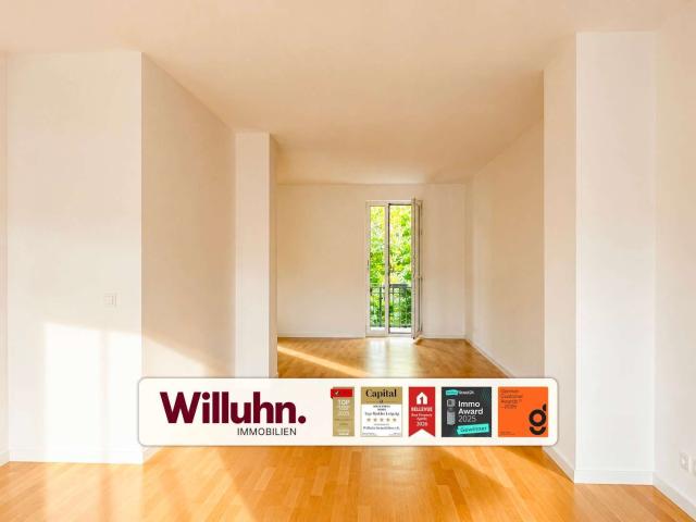 Wohnung zum Kaufen in Leipzig 429.000,00 EUR 126.45 m²
