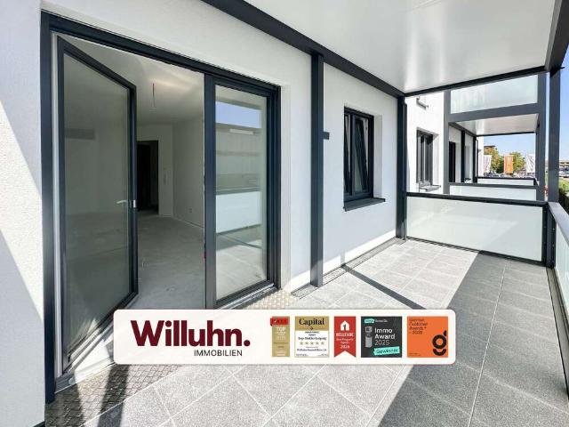 Wohnung zum Kaufen in Leipzig 429.800,00 EUR 76.32 m²
