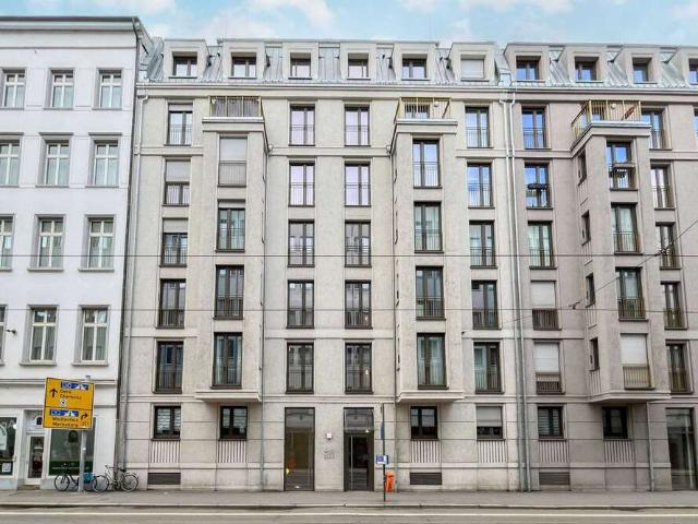 Wohnung zum Kaufen in Leipzig 430.000,00 EUR 74.7 m²
