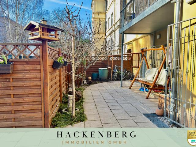 Wohnung zum Kaufen in Leipzig 430.000,00 EUR 122.91 m²