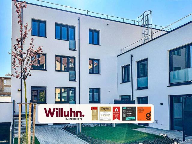Wohnung zum Kaufen in Leipzig 434.800,00 EUR 77.07 m²