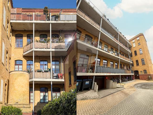 Wohnung zum Kaufen in Leipzig 435.000,00 EUR 109.47 m²