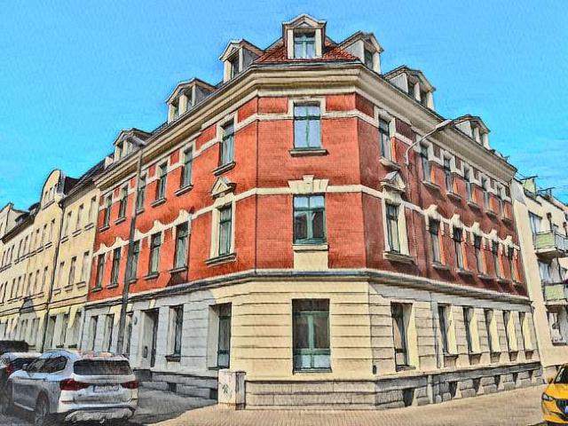 Wohnung zum Kaufen in Leipzig 437.000,00 EUR 164 m²