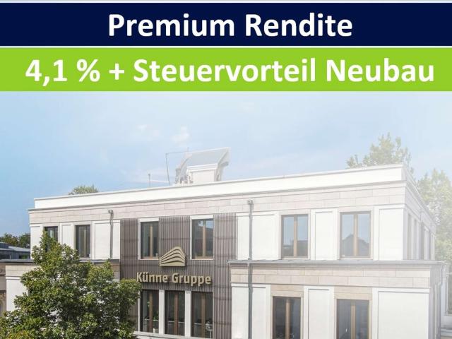 Wohnung zum Kaufen in Leipzig 437.200,00 EUR 87.73 m²