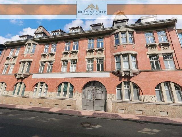 Wohnung zum Kaufen in Leipzig 444.000,00 EUR 111 m²