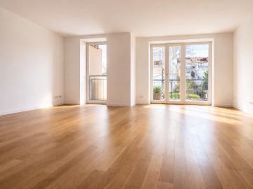 Wohnung zum Kaufen in Leipzig 444.185,00 EUR 120.05 m²