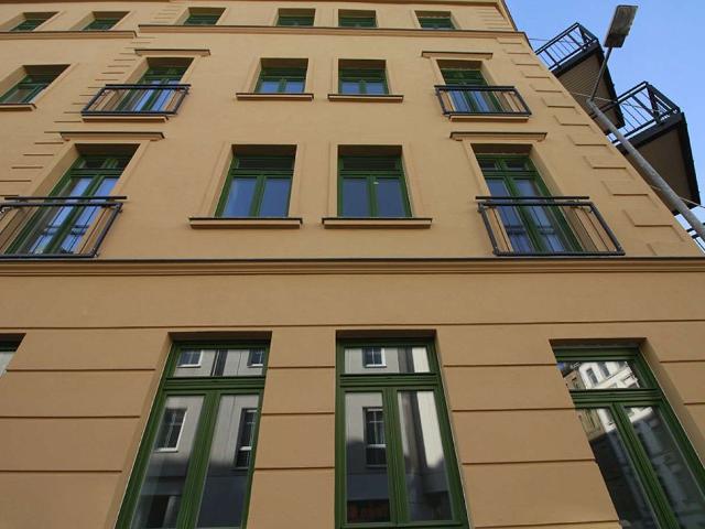 Wohnung zum Kaufen in Leipzig 444.185,00 EUR 120.05 m²