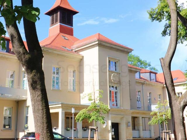 Wohnung zum Kaufen in Leipzig 445.000,00 EUR 102.2 m²