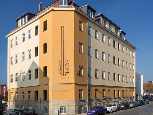 Wohnung zum Kaufen in Leipzig 445.000,00 EUR 117.59 m²