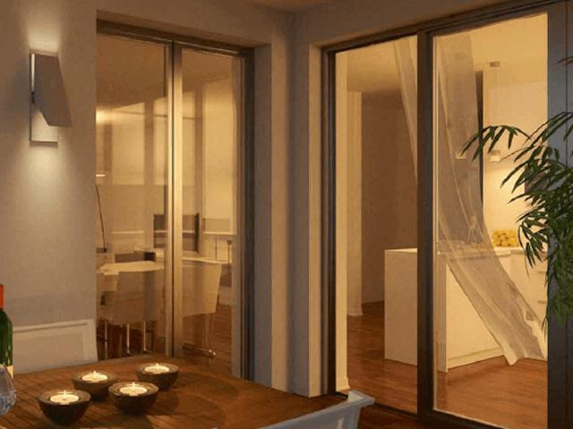 Wohnung zum Kaufen in Leipzig 449.000,00 EUR 92 m²
