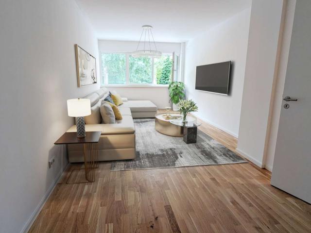 Wohnung zum Kaufen in Leipzig 449.000,00 EUR 99.6 m²