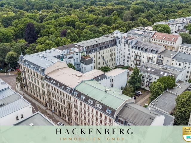 Wohnung zum Kaufen in Leipzig 449.000,00 EUR 111 m²