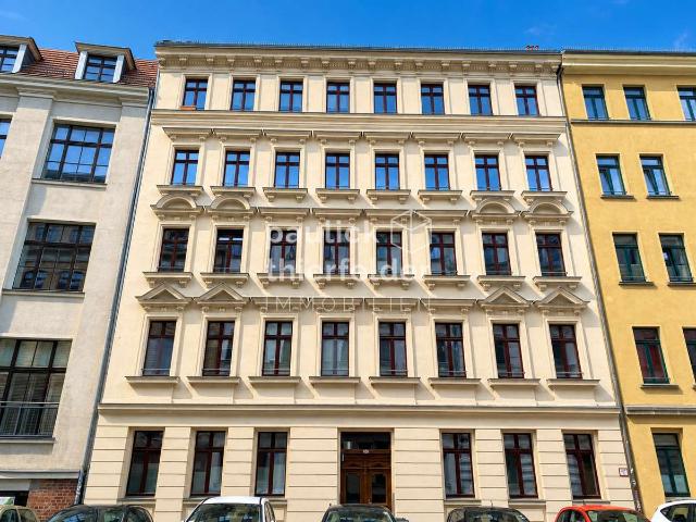 Wohnung zum Kaufen in Leipzig 449.000,00 EUR 134 m²