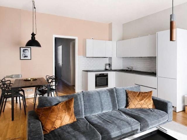 Wohnung zum Kaufen in Leipzig 450.000,00 EUR 95.58 m²