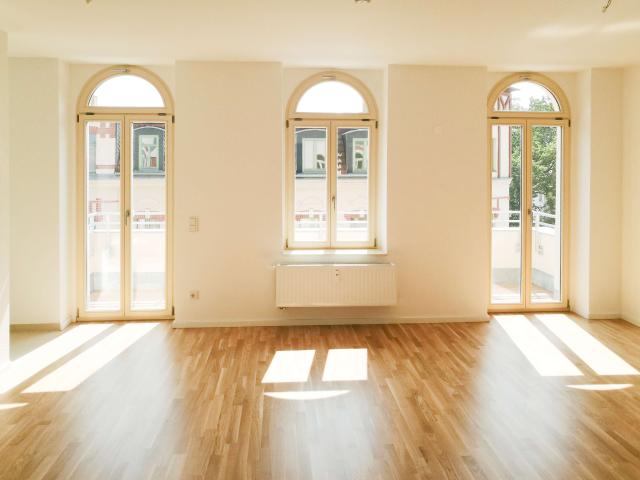 Wohnung zum Kaufen in Leipzig 450.000,00 EUR 116 m²
