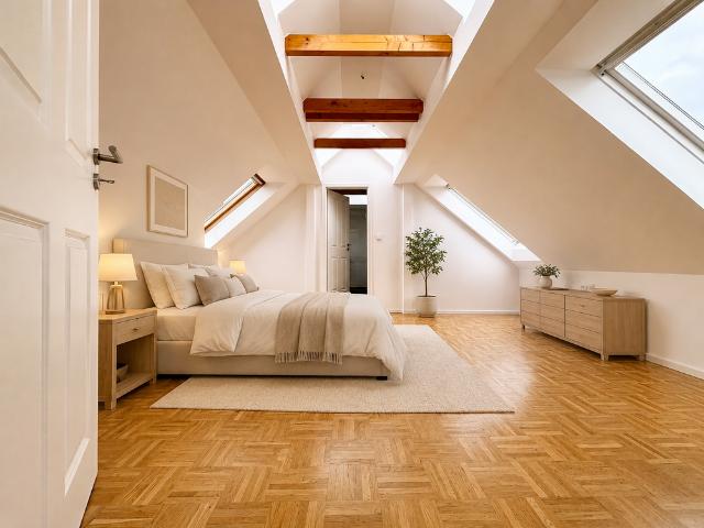Wohnung zum Kaufen in Leipzig 450.000,00 EUR 134.61 m²