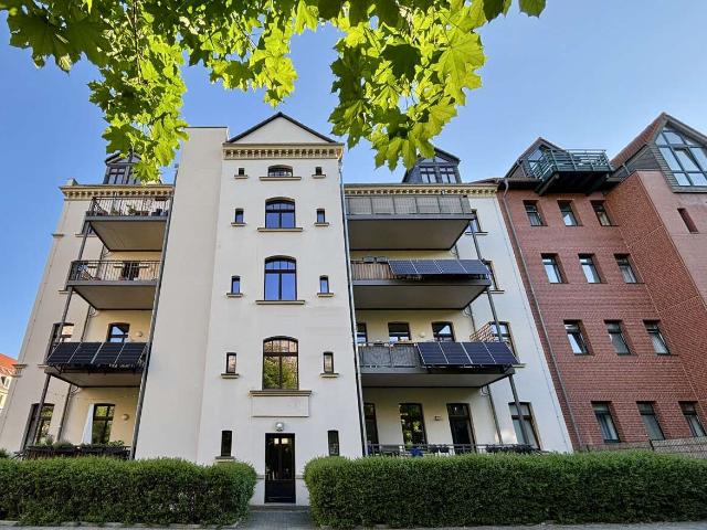 Wohnung zum Kaufen in Leipzig 450.000,00 EUR 135 m²
