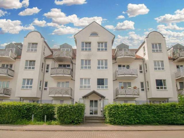 Wohnung zum Kaufen in Leipzig 455.000,00 EUR 242.18 m²