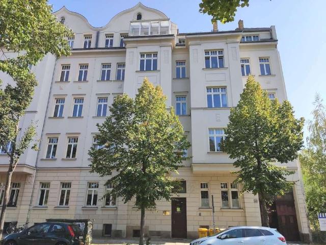 Wohnung zum Kaufen in Leipzig 459.000,00 EUR 103 m²
