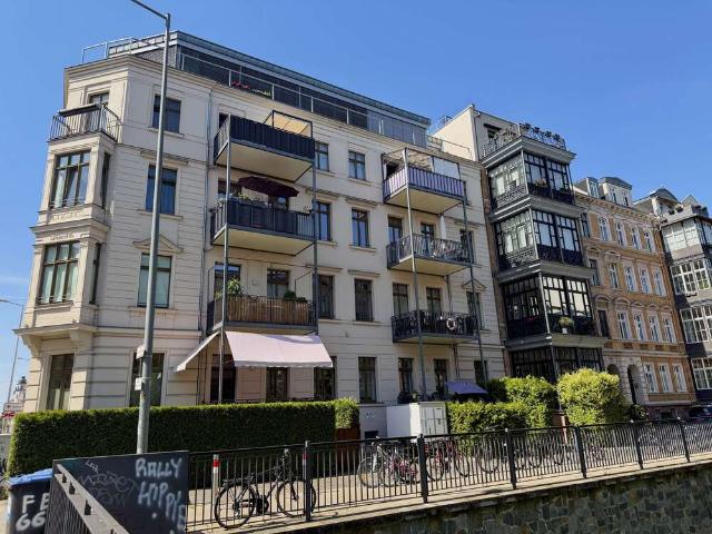 Wohnung zum Kaufen in Leipzig 459.000,00 EUR 116.03 m²