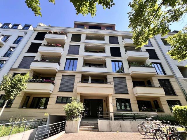 Wohnung zum Kaufen in Leipzig 460.000,00 EUR 96.4 m²