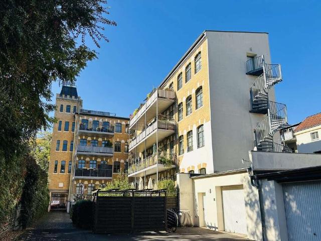 Wohnung zum Kaufen in Leipzig 465.000,00 EUR 112 m²