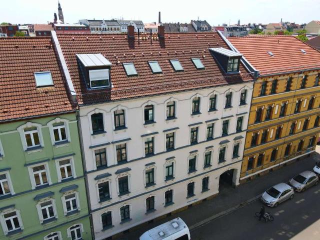 Wohnung zum Kaufen in Leipzig 466.648,00 EUR 166.66 m²