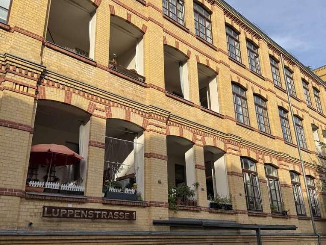 Wohnung zum Kaufen in Leipzig 475.000,00 EUR 108.91 m²