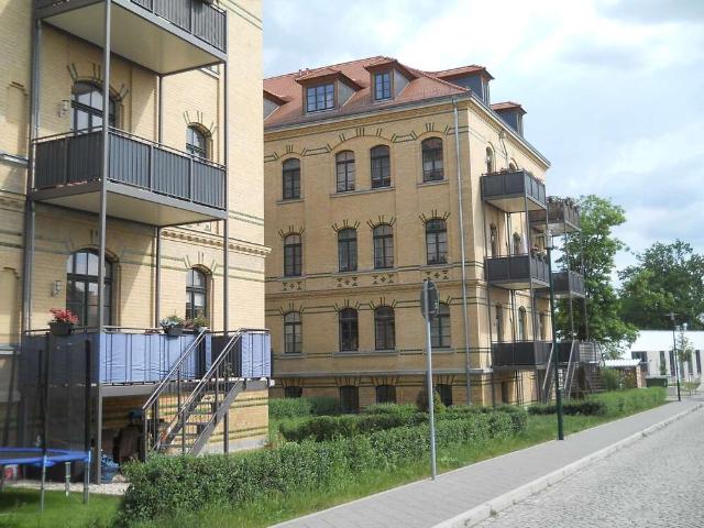 Wohnung zum Kaufen in Leipzig 480.000,00 EUR 105.8 m²