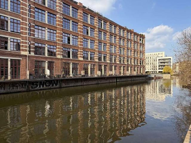 Wohnung zum Kaufen in Leipzig 485.000,00 EUR 126.29 m²